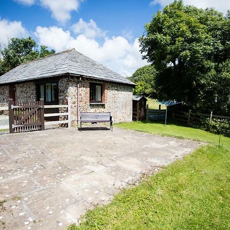 Sharlands Farm Holiday Cottages Bude Eksteriør billede