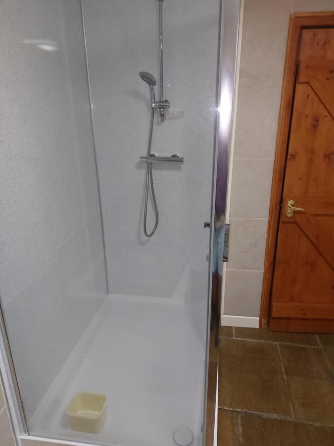 Sharlands Farm Holiday Cottages Bude Eksteriør billede