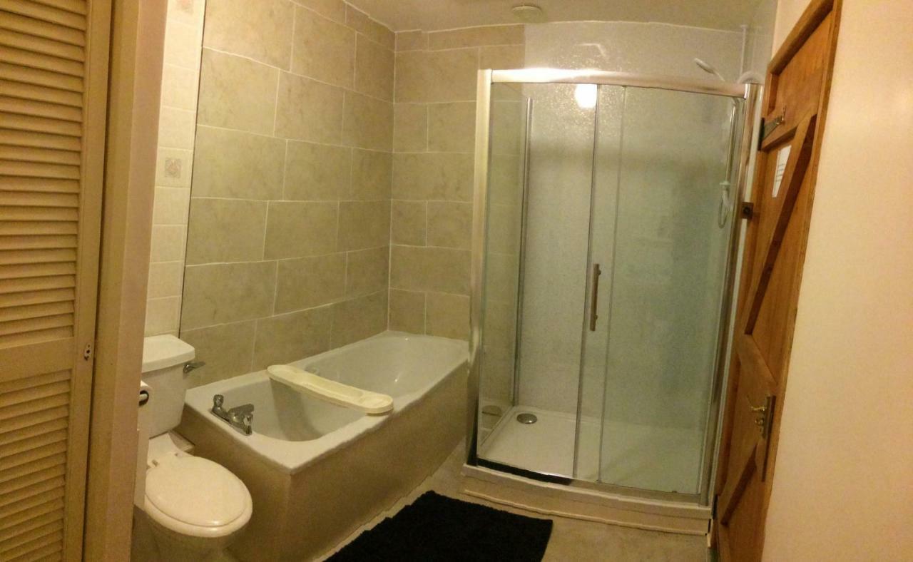 Sharlands Farm Holiday Cottages Bude Eksteriør billede